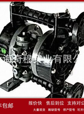 议价日本原装进口易威奇YTS 气动隔膜泵D100/D101PB替换YAMADA雅