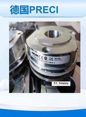 德国PRECIMA维斯塔斯变桨电机制动器FDB17N 205V 65NM 原厂直发