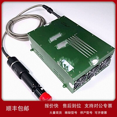 议价NUFERN 光纤激光器50W NuQA-1064-NA-0050-F1