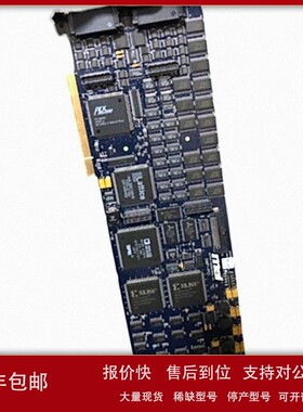议价MEI XMP-PCI-5V 1007-4034 REV 4 T003-0002 REV.8 原装拆机