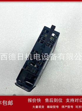 议价IC694BEM331B 全新GE可编程控制器现货实拍议价销售