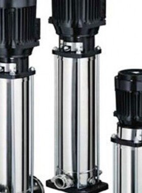 EBARA荏原水泵 :EVMS5 4N5 Q1BEG E/075M 提供产品资料