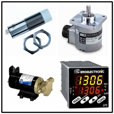 HYDROTECHNIK S110-AC-AC-0100