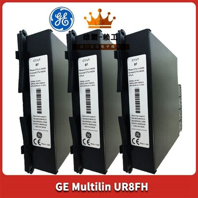 GE Fanuc | IS215UCVEH2AE Mark VI 印刷电路板