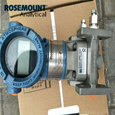 Rosemount罗斯蒙特液位变送器3051TG1A2B21AB4M5K5生产自控