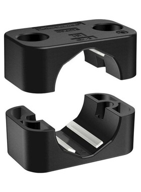 全新德国进口夹具Stauff 钳具管夹112a-AL 1130005183 质保一年