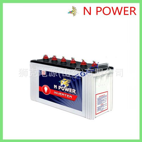 美国NPOWER蓄电池GLM NP40、A-204DC免维护铅酸电瓶