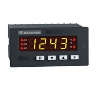 ERO ELECTRONIC温控器 TKS931123000