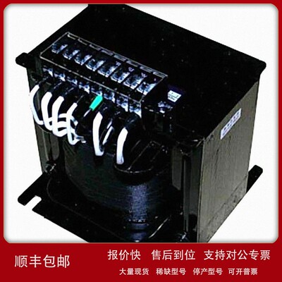 议价日本nunome布目电机单相干式绝缘变压器NESB750AE42-01
