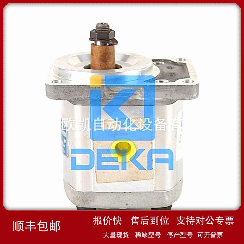 议价供应KRACHT齿轮泵KM1/19G30AK0A4NM2/184