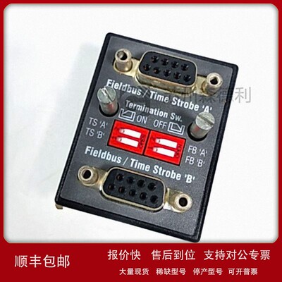 议价全新FOXBORO FIELDBUS/TIME STROBE P0926KW