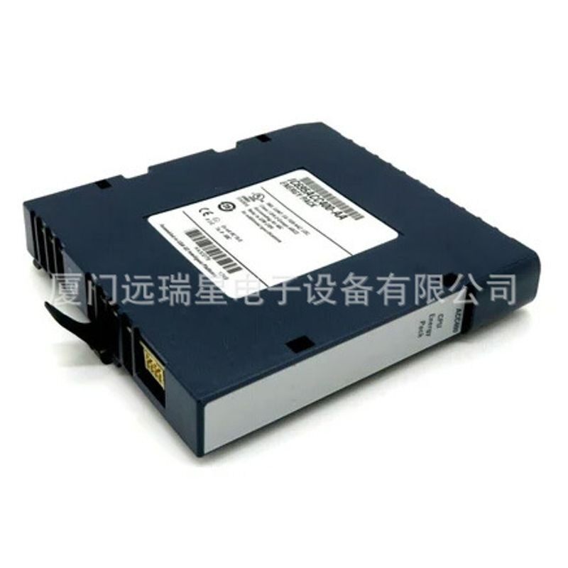 IC695ACC400 IC695ACC600 CPU 能量包 GE 通用电气 PAC系统 RX3i