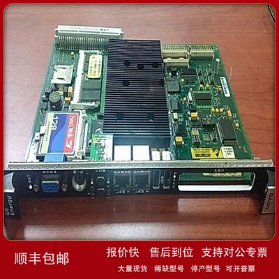议价IS215UCVGH1A VMIVME-7666-111000/350-017666-111000通用电