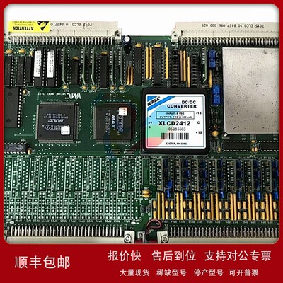 议价GE通用电气 IS210BPPBH2BMD Mark VI防喷器处理器卡 议价