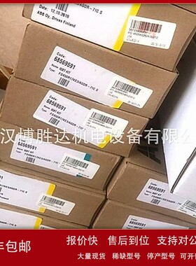 议价ADPI-01 ACS800系列接口线路板 ADPI01