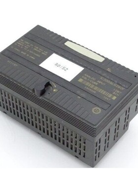 GE FANUC模拟输入模块IC200ALG260 IC200ALG264 IC200ALG320