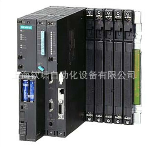 6ES7654-8CG03-4BG0 SIMATIC PCS7 Single AS 预装并且经过检测