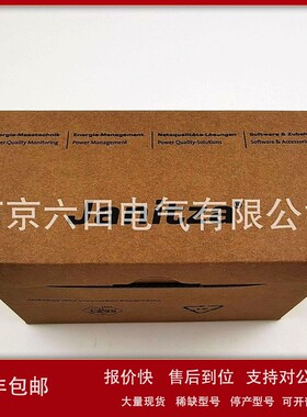 议价KUW1/40-150 1503322德国捷尼查Janitza电流互感器全新150332
