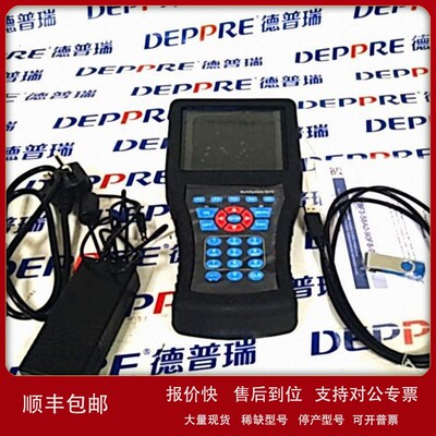议价Hydrotechnik 海德泰尼克 液压万用表MultiSystem 5070