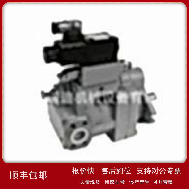 议价台湾`MG ECOTEK`喷气脉动阀:MGV-25U MGV-40U