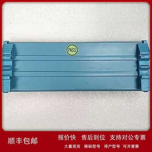 议价春田谷研华 ADAM-39100 SCSI 100P 接线端子板 议价出售