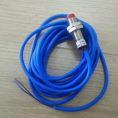 AECO，AECO传感器SC-F1000 24VDC