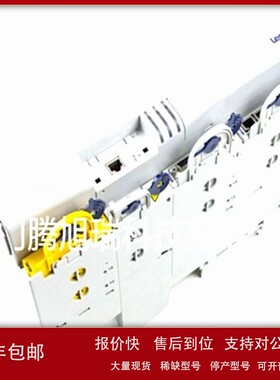 议价德国Lenze伺服控制器E94ASSE5724议价一年质保