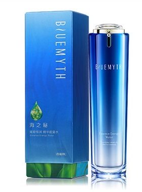 百雀羚海之秘赋能恒润90ml精华