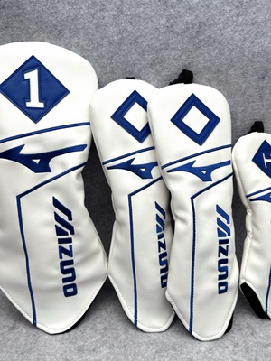 男女款通用2色高尔夫球