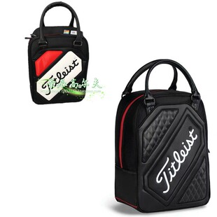 高尔夫鞋包新品手提包轻便小球袋行李包2色衣物包尼龙面料2色