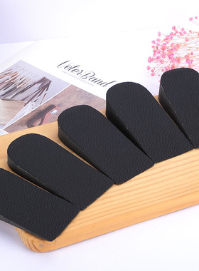 增高垫男女半垫隐形硬款泡沫内增高神器1cm-1.5cm-2cm-3cm后跟垫