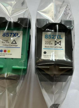 HP 460 470 100 150便携式打印机墨盒 HP852 HP857墨盒 打印头