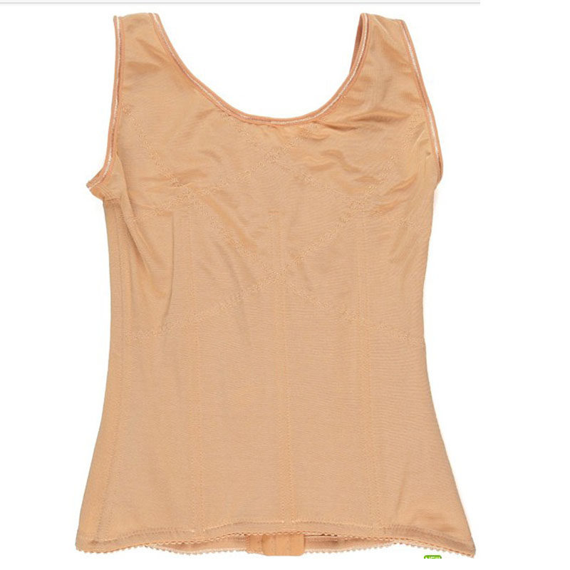 Corset amincissant en nylon - Ref 709648 Image 4