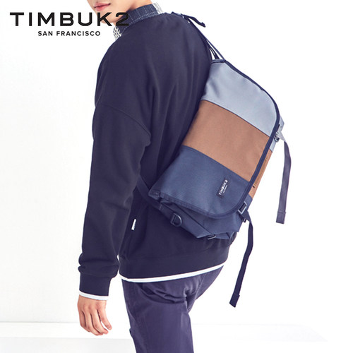timbuk2新款潮流休闲单肩背包