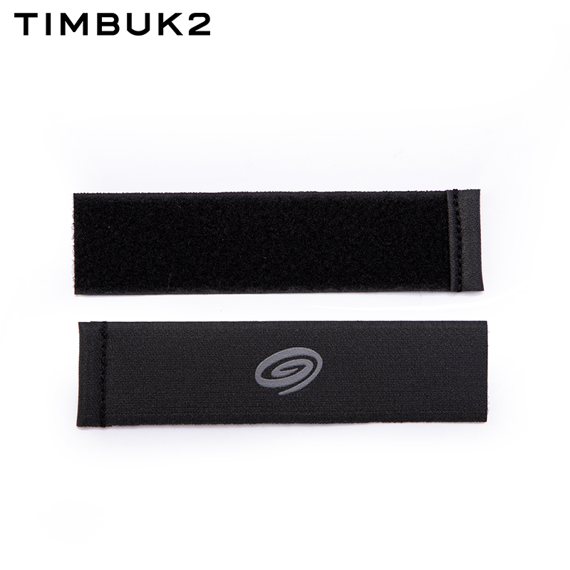 TIMBUK2静音魔术贴专用