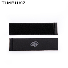 TIMBUK2邮差包专用静音魔术贴