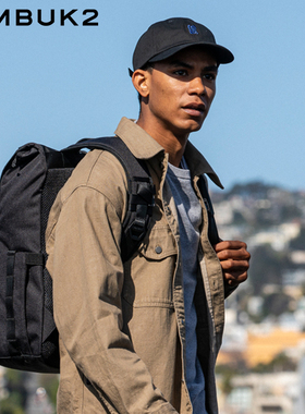 TIMBUK2帽子2021新品男女运动遮阳软顶棒球帽刺绣LOGO潮流ins