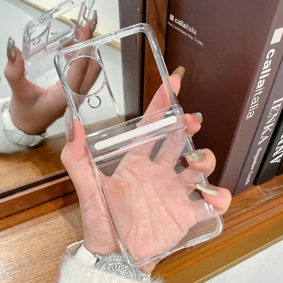 适用OPPOFindN3Flip手机壳全包