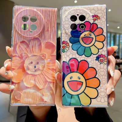 vivoXFold2软壳太阳花