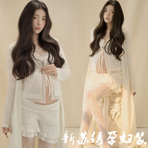 2026聚酯纤维摄影服装