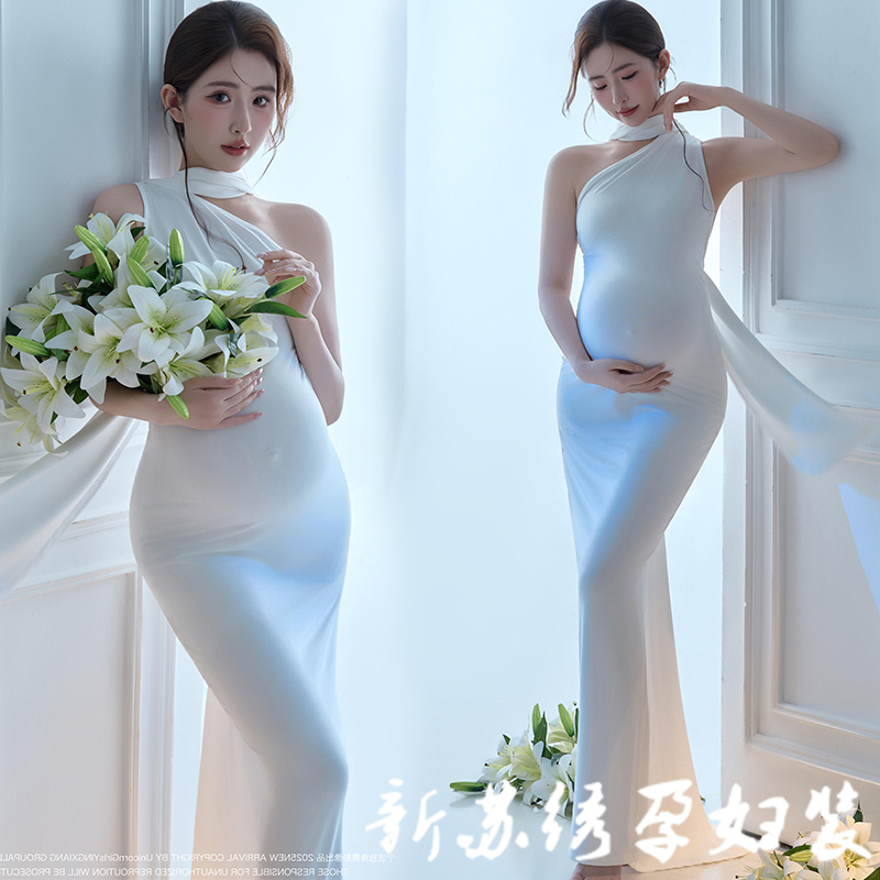 2025聚酯纤维摄影服装