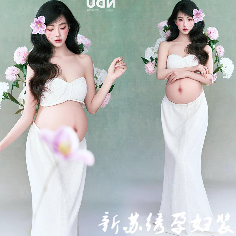 2025聚酯纤维摄影服装