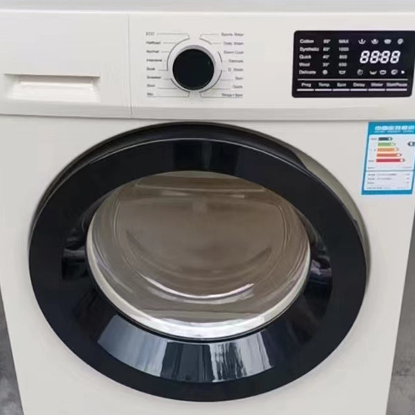 全新洗衣机模型烘干机挂壁机仿真外壳道具样板房展示