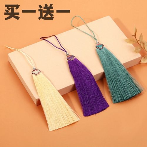 DIY古风流苏吊穗性价比高