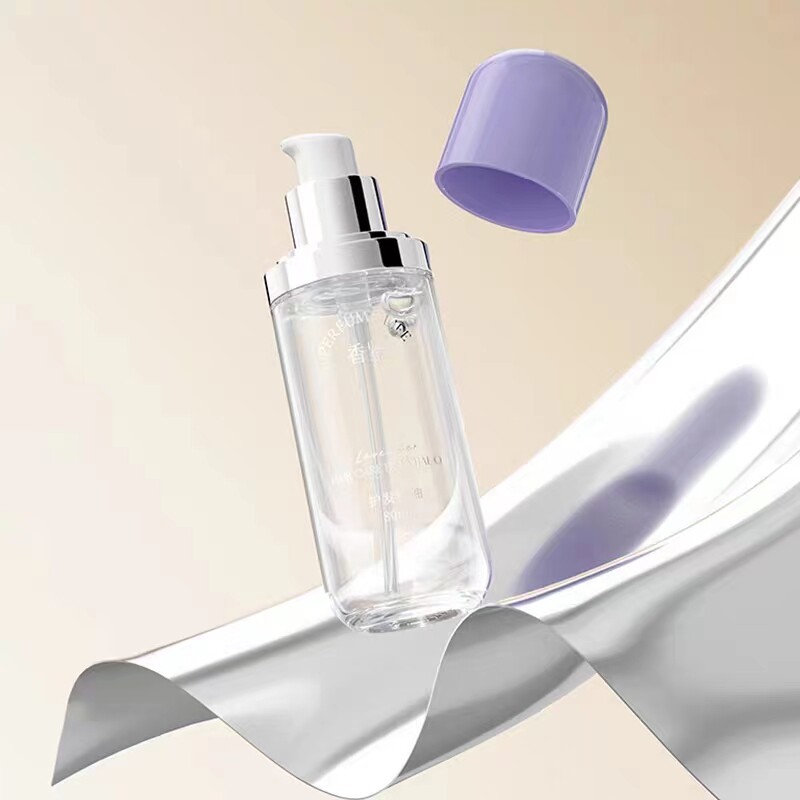 滋养护发精油Perfumelife/香鉴