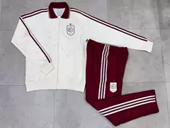 Adidas Sports Jacket Spain Originals Beckenbauer