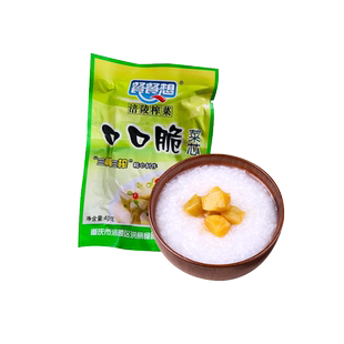 涪陵榨菜便携装小包装咸菜学生下饭菜重庆榨菜丝脆口爽口泡菜腌菜