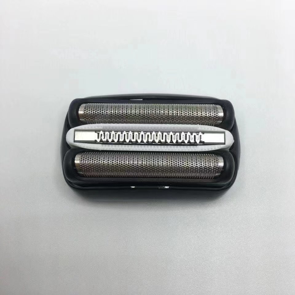 博朗剃须刀s3刀头series3 32b 3000s 3010s 3020s 350cc 配件网罩