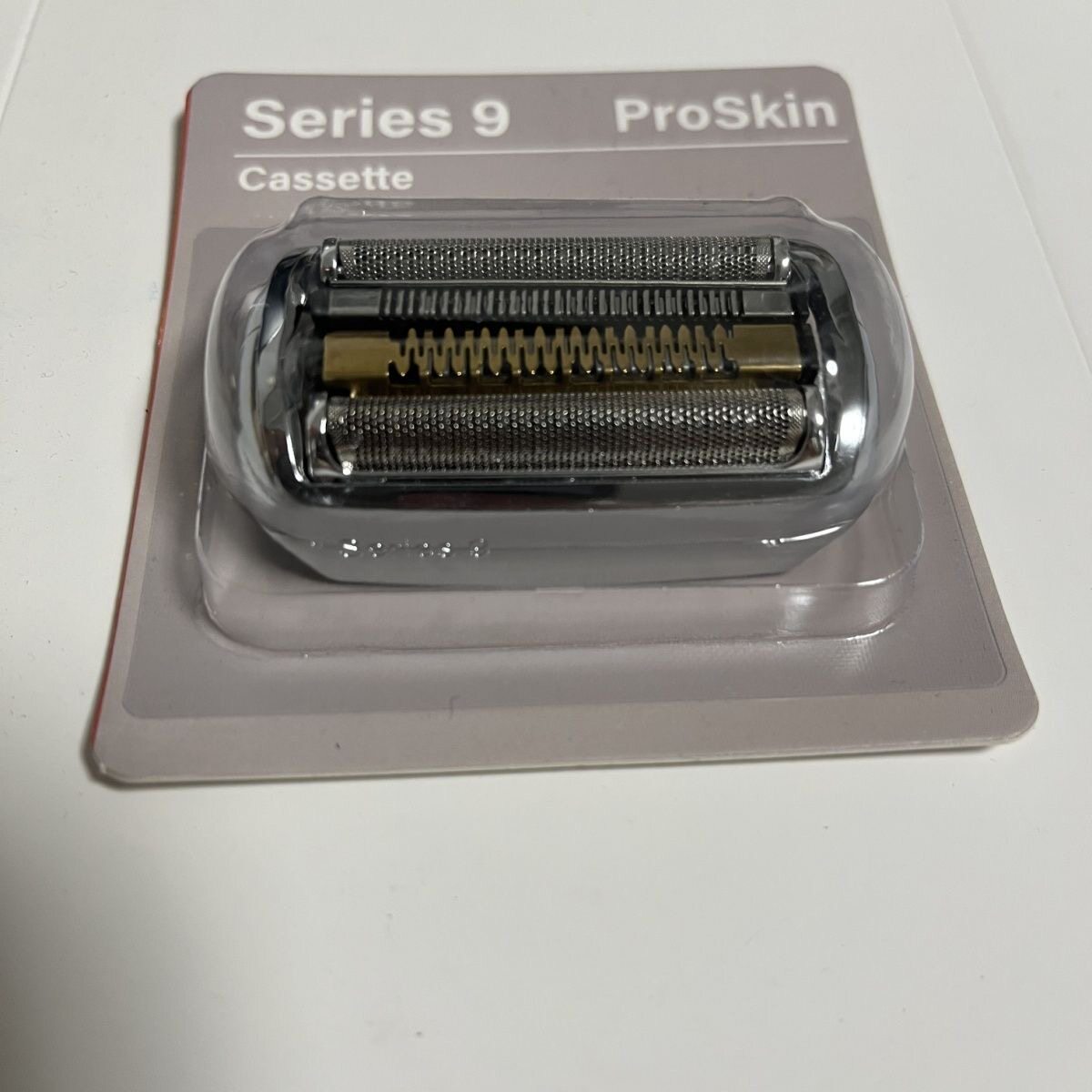 适用博朗S9系Pro剃须刀头9295 9370 9280 9290 9390 9296c92S94M