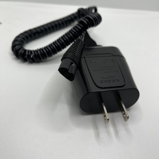 适用博朗剃须刀5415充电器3010S1.3.5.7.9系充电器5408电源5147配